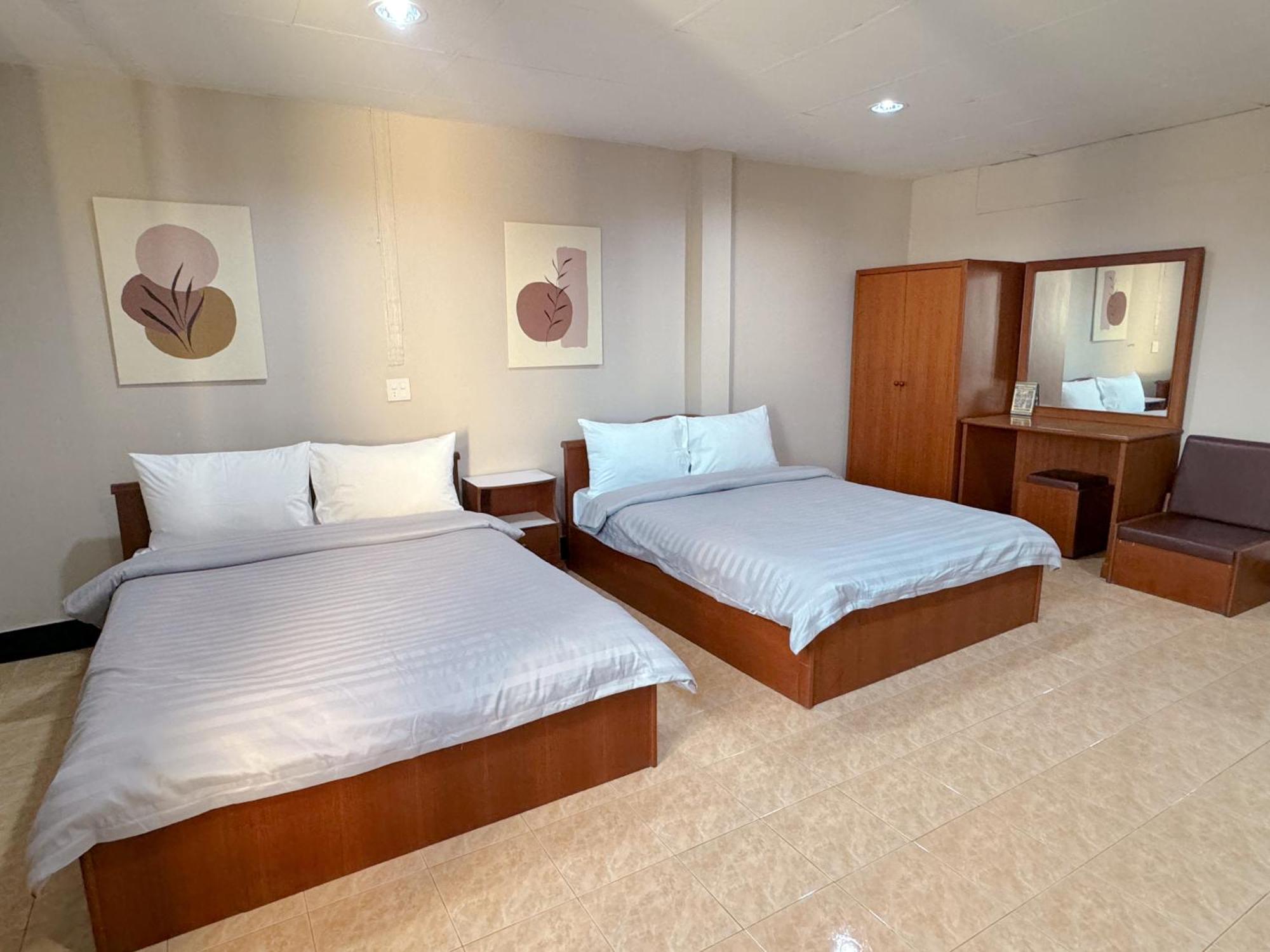 Tokyo Hotel Nakhon Ratchasima Luaran gambar