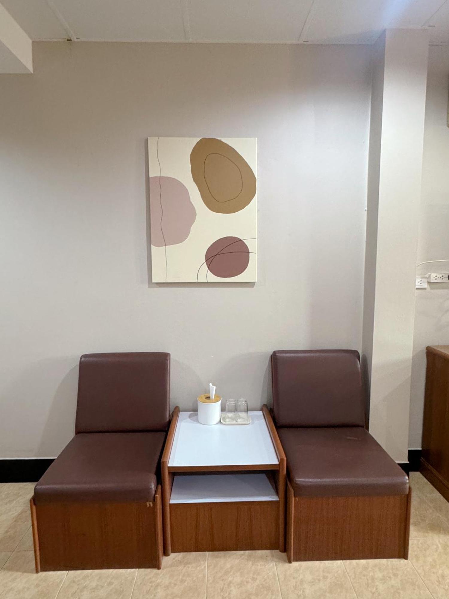 Tokyo Hotel Nakhon Ratchasima Luaran gambar